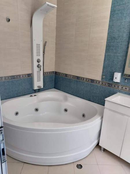 Guest House Lidia 치고프 차르크 외부 사진