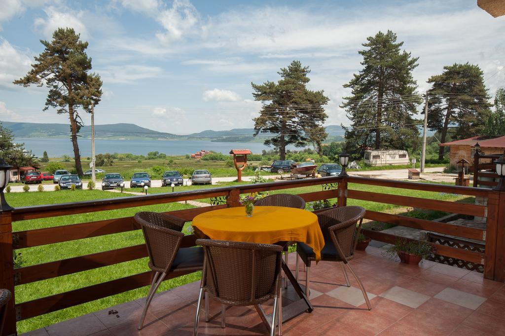 Guest House Lidia 치고프 차르크 외부 사진