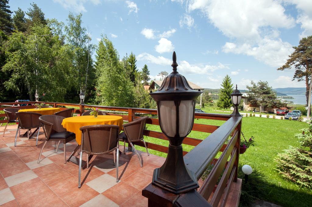 Guest House Lidia 치고프 차르크 외부 사진
