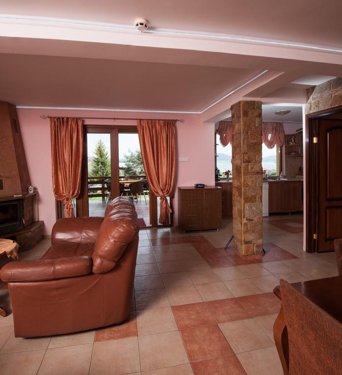 Guest House Lidia 치고프 차르크 외부 사진